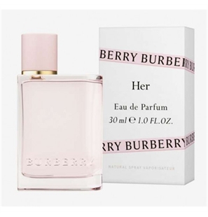 BURBERRY HER EAU DE PARFUM 30ML - 3614227693241-1 - 3614227693241-1