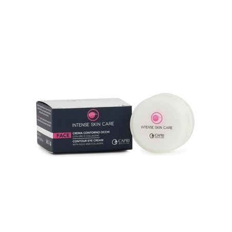 INTENSE SKIN CARE CREMA CONTORNO OCCHI 15ML CAPRI BEAUTY - 51164-1 - 8028909511641-1