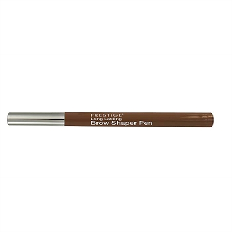 PRESTIGE COSMETICS LONG LASTING BROW SHAPER PEN - PENNA PER SOPRACCIGLIA - BPP-1 - BPP-1