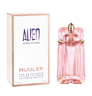 THIERRY MUGLER ALIEN FLORA FUTURA EDT 30ML - 3439600029420-1 - 3439600029420-1