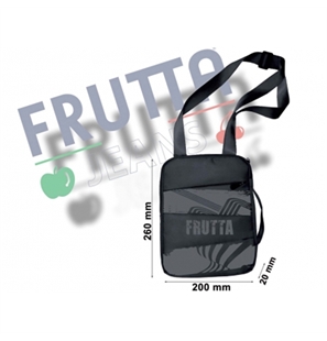FRUTTA TRACOLLA UOMO IN TELA - 8033098162642-1 - 8033098162642-1