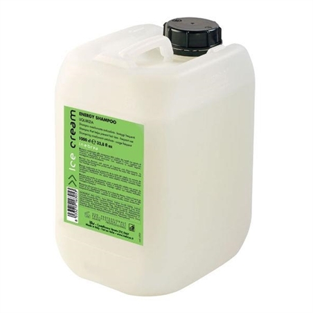 INEBRYA TANICA ENERGY ANTICADUTA DA 10 LITRI - 6305-1 - INSHENE1000-1