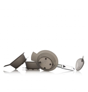 LABOR MAGICHANDLESCALE KIT BILANCIA DIGITALE PROFESSIONALE - E429-1 - E429-1