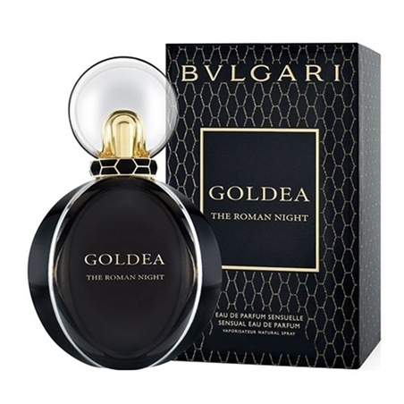 BULGARI GOLDEA THE ROMAN NIGHT EDP 75ML - 783320479151-1 - 783320479151-1