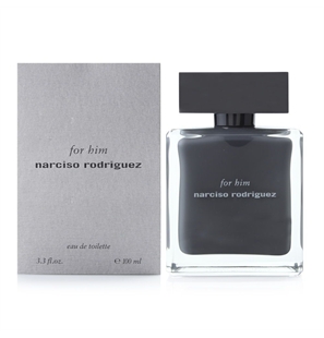NARCISO RODRIGUEZ FOR HIM EDT 100ML - 3423470880014-1 - 3423470880014-1