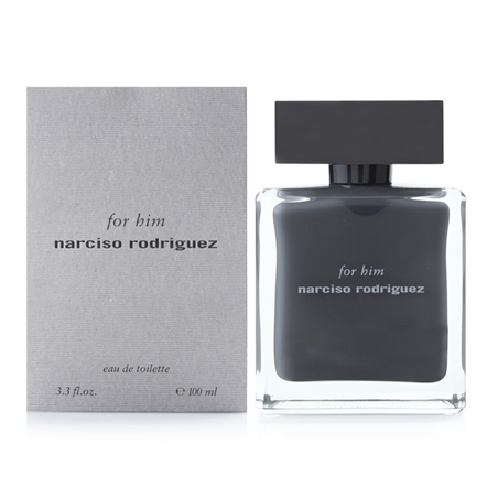 NARCISO RODRIGUEZ FOR HIM EDT 100ML - 3423470880014-1 - 3423470880014-1