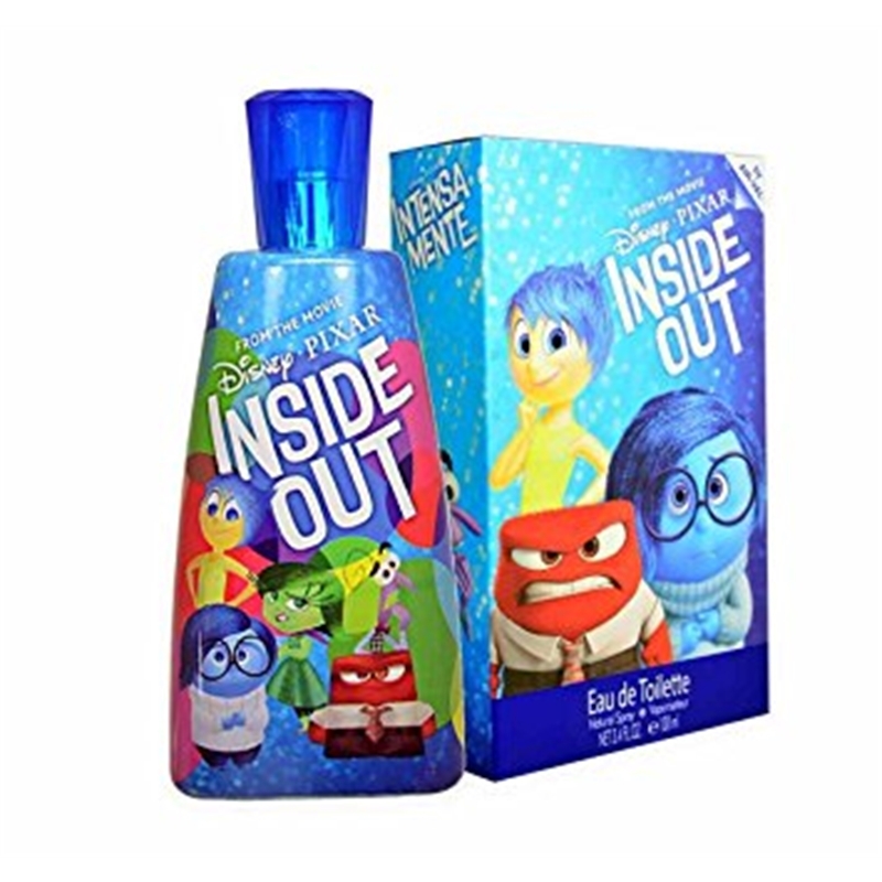 DISNEY INSIDE OUT PIXAR EDT 100ML