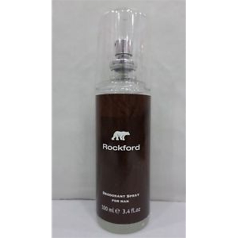 ROCKFORD CLASSICO DEO 100ML