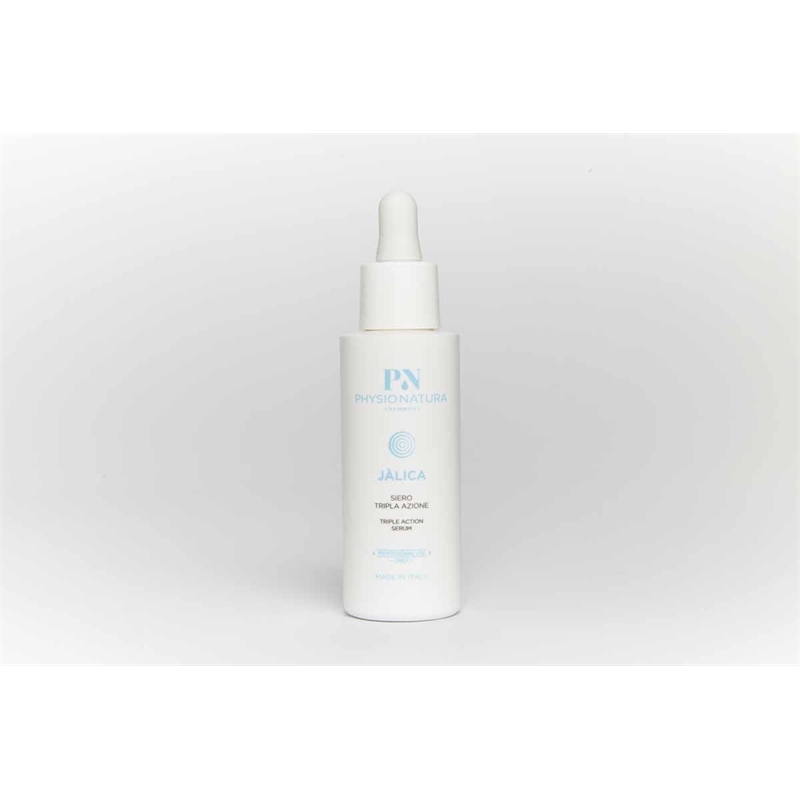 PHYSIO NATURA JALICA SIERO TRIPLA AZIONE 50ML