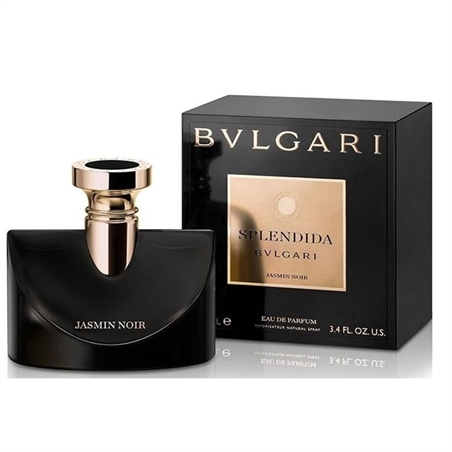 BULGARI SPLENDIDA JASMIN NOIR EDP DONNA 100ML - 783320977312-1 - 783320977312-1