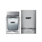 DOLCE & GABBANA THE ONE GREY FOR MEN EDT INTENSE 50ML