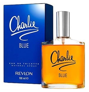REVLON CHARLIE BLUE EDT UOMO 100ML - 5000386004628-1 - 5000386004628-1