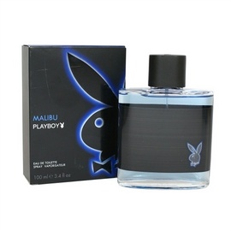 PLAYBOY MALIBU EAU DE TOILETTE 50 ML SPRAY
