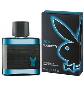 PLAYBOY IBIZA EAU DE TOILETTE 50 ML SPRAY - 3607344192230-1 - 3607344192230-1