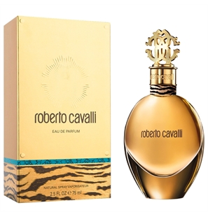 R. CAVALLI DONNA EAU DE PARFUM 75ML - 3607345730738-1 - 3607345730738-1