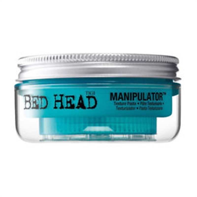 TIGI BED HEAD MANIPULATOR PASTA TEXTURIZZANTE 57GR TIGI BED HEAD MANIPULATOR PASTA TEXTURIZZANTE 57GR