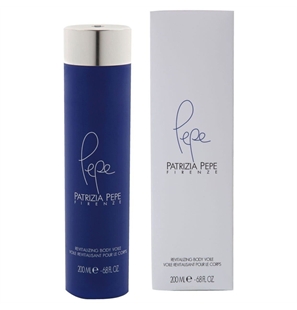 PATRIZIA PEPE FIRENZE BLU LATTE CORPO 200ML - 8002535366431-1 - 8002535366431-1