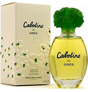 CABOTINE DE GRES EAU DE PARFUME 100ML SPRAY - 7640111494133-1 - 7640111494133-1