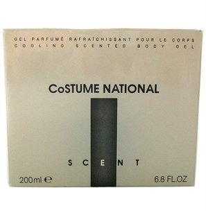 COSTUME NATIONAL SCENT GEL DOCCIA 200ML - 3760056100068-1 - 3760056100068-1