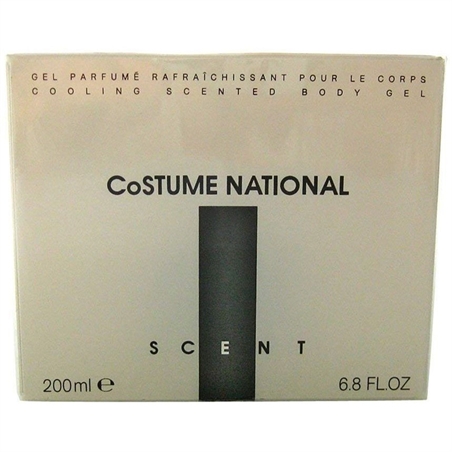 COSTUME NATIONAL SCENT GEL DOCCIA 200ML - 3760056100068-1 - 3760056100068-1