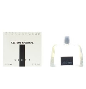 COSTUME NATIONAL SCENT DEODORANTE SPRAY 100ML - 3760056100051-1 - 3760056100051-1