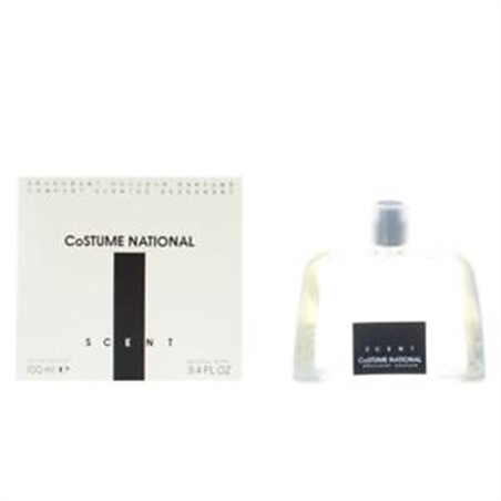 COSTUME NATIONAL SCENT DEODORANTE SPRAY 100ML - 3760056100051-1 - 3760056100051-1