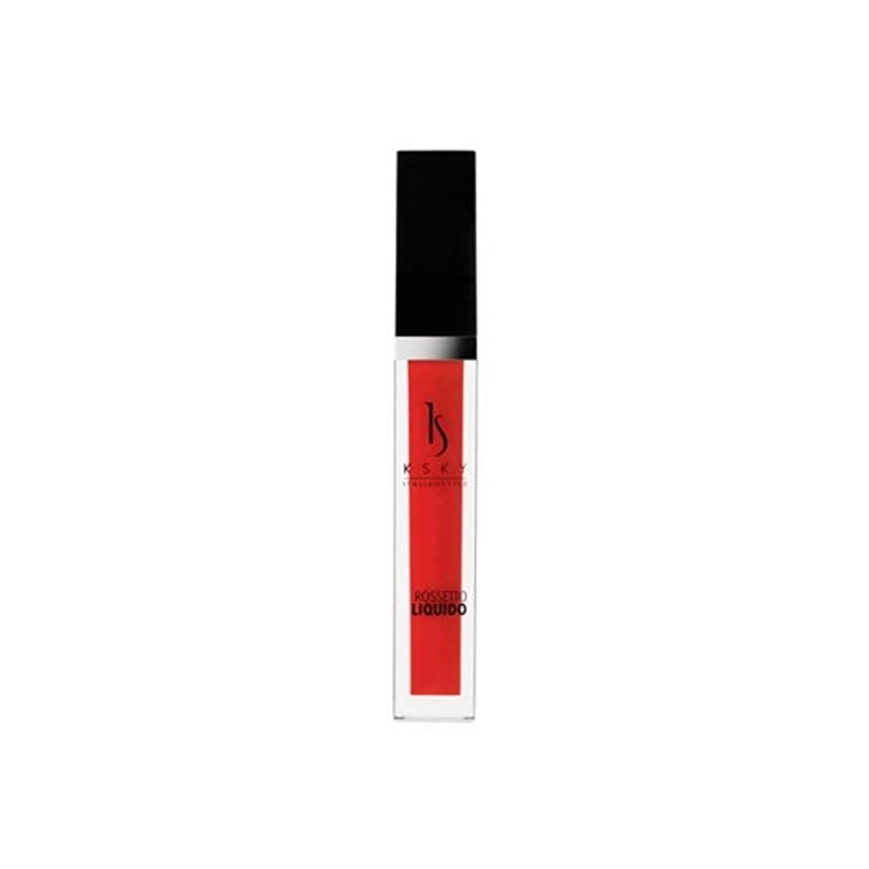 KISSES SKY STYLE LIP TINT ROSSETTO A LUNGA DURATA - KS-1 - KS-1