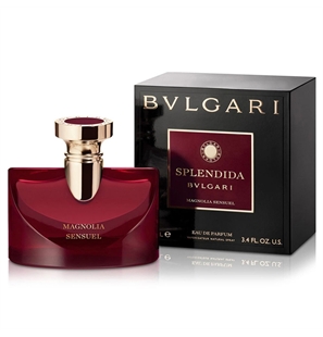 BULGARI SPLENDIDA MAGNOLIA SENSUEL EDP DONNA 100ML - 783320977343-1 - 783320977343-1