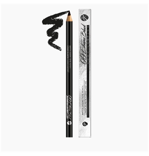 ALKEMILLA MATITA OCCHI 00 EXTREME BLACK LONG LASTING - 0244-1 - 8051414384967-1