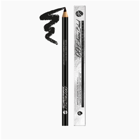 ALKEMILLA MATITA OCCHI 00 EXTREME BLACK LONG LASTING - 0244-1 - 8051414384967-1