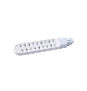 BULBO CON TECNOLOGIA A LED 9 WATT - 7602-1 - 7602-1