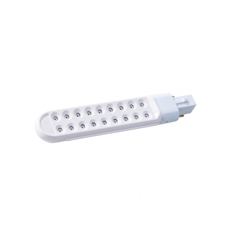 BULBO CON TECNOLOGIA A LED 9 WATT - 7602-1 - 7602-1