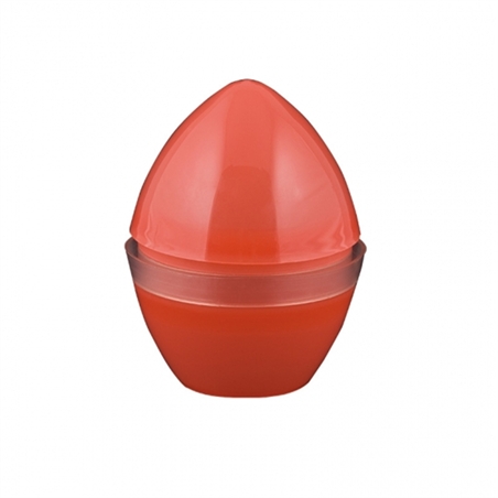 SHAKER A PRESSIONE PER COLORE CAPELLI GRADUATI DA 120ML - 2268-1 - 2268-1
