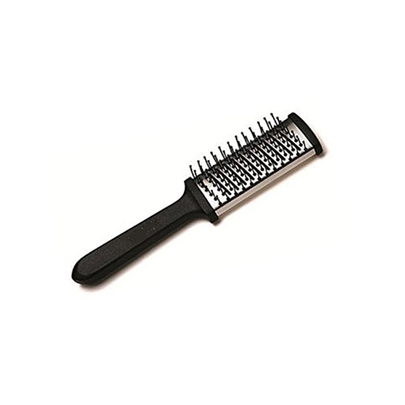 MP HAIR SPAZZOLA TERMICA IN ACCIAIO