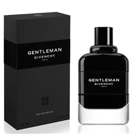 GIVENCHY GENTLEMAN EAU DE PARFUM 60ML - 3274872424982-1 - 3274872368019-1