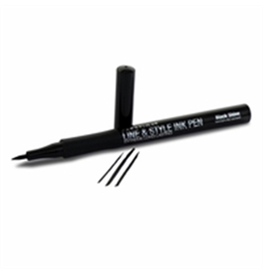 PRESTIGE COSMETICS ICONIC EDGE INK PEN EYELINER LIQUIDO - 080672043413-1 - PIE-01-1