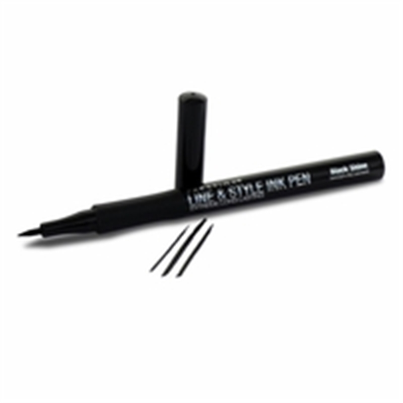 PRESTIGE COSMETICS ICONIC EDGE INK PEN EYELINER LIQUIDO