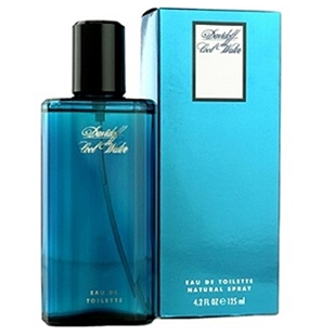 DAVIDOFF COOL WATER MAN EDT 200ML - 3607342359789-1 - 3607342359789-1