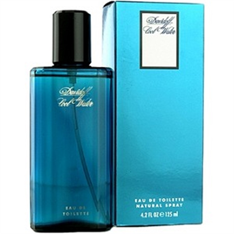 DAVIDOFF COOL WATER MAN EDT 200ML DAVIDOFF COOL WATER MAN EDT 200ML