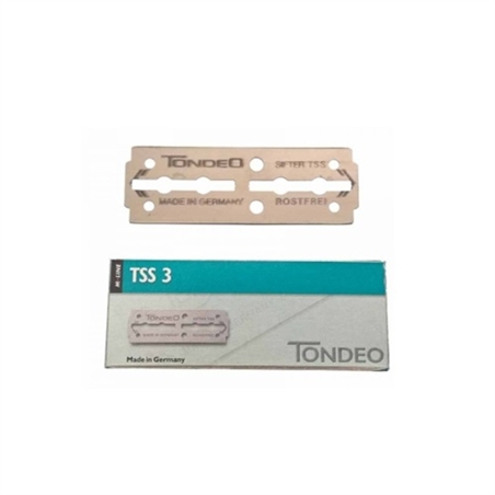 TONDEO 10 LAME TSS3 PER RASOIO E SFILZINO SIFTER - D089-1 - 4029924010243-1
