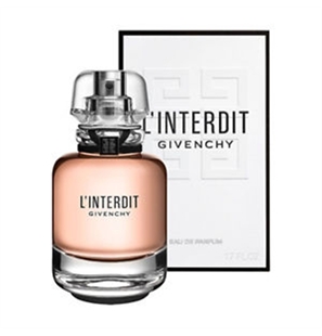 GIVENCHY L'INTERDIT DONNA EDP 80 ML - 3274872372153-1 - 3274872372153-1