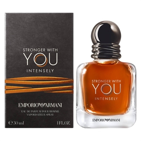 ARMANI STRONGER WITH YOU INTENSELY EDP 30ML - 3614272225695-1 - 3614272225695-1