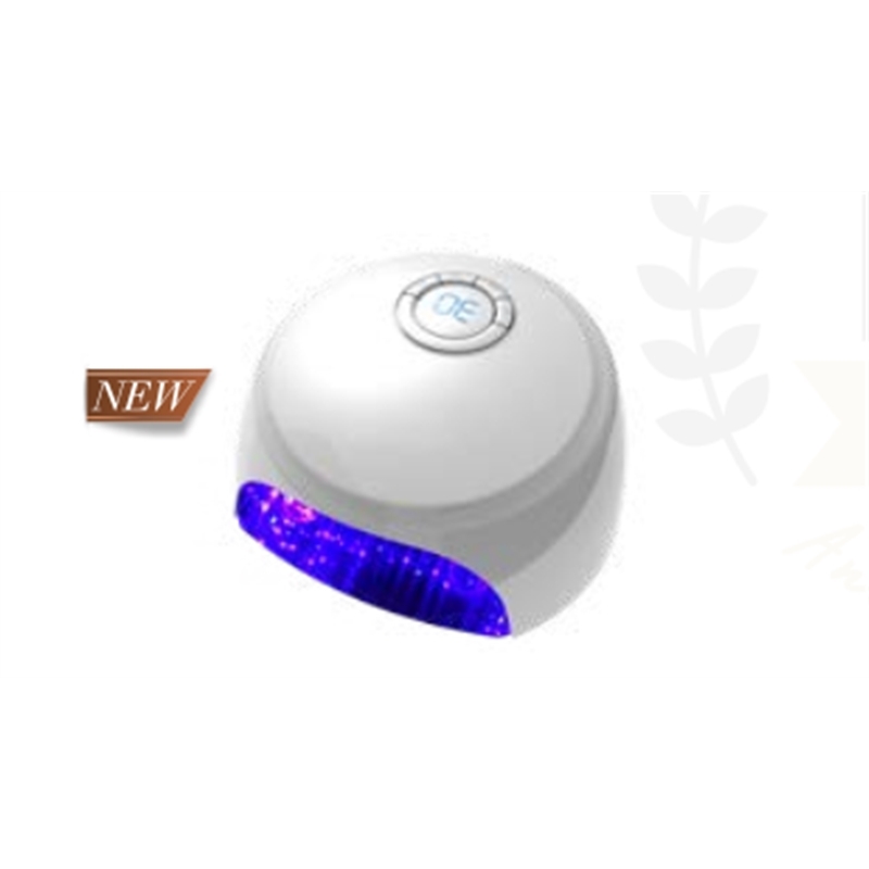 LAMPADA INTELLI RICOSTRUZIONE UNGHIE A LED PROFESSIONALE 30W LAMPADA INTELLI RICOSTRUZIONE UNGHIE A LED PROFESSIONALE 30W