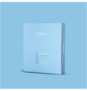 BIOSKY KERATINE FIALE RICOSTRUTTORI CONF. 15FL DA 5ML - 8033971160901-1 - 8033971161342-1