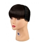 LABOR FRANGIA DI CAPELLI CON CLIP