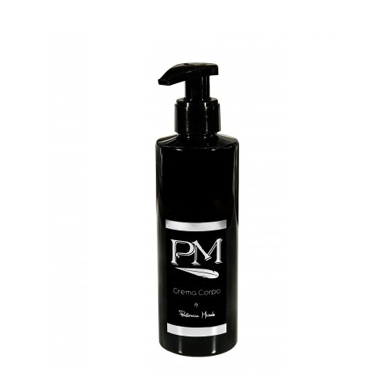 PM COMUNITY M16 CREMA CORPO 200ML SULLE NOTE DI AVENTUS DI CREED