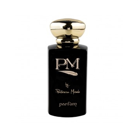 PM COMUNITY M16 GOLD PARFUM 100ML SULLE NOTE DI AVENTUS DI CREED - M16GOLD-1 - M16GOLD-1