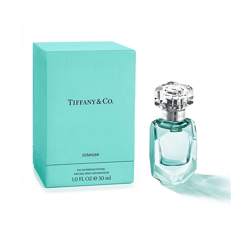 TIFFANY E CO TIFFFANY INTENSE EDP 30ML - 3614226940377-1 - 3614226940377-1
