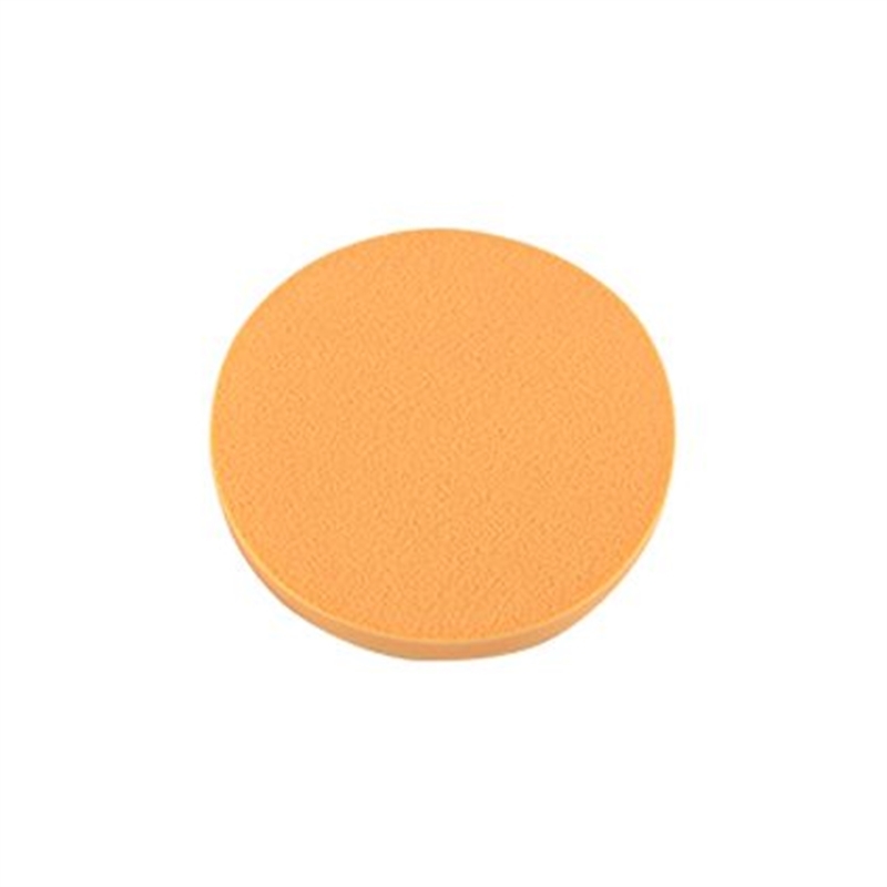 SPUGNA TRUCCO TONDE IN LATTICE 2 PEZZI