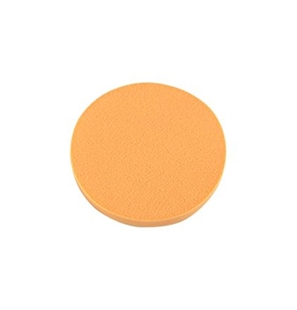 SPUGNA TRUCCO TONDA GRANDE IN LATTICE 1 PEZZO - 8030571092007-1 - 8030571092007-1
